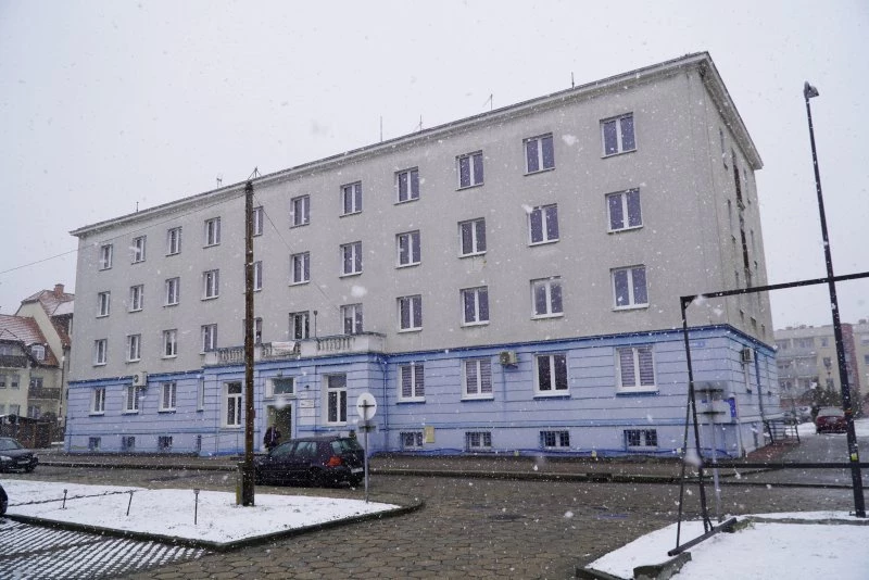 Potrzeba więcej miejsc dla uchodźców w Raciborzu